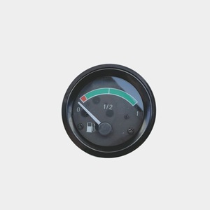 Medidor de Combustible Peace de 52 mm, 12V/24V, Impermeable, para Automóviles y Vehículos de Ingeniería - Product Image 1