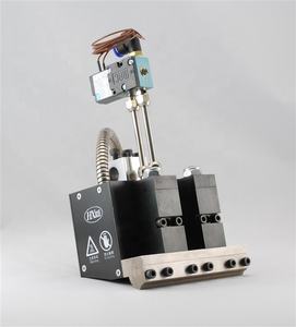 Machine de fabrication de colle thermofusible, pièges à rats, souris, rats, rongeurs, Machine de fabrication de planches - Product Image 6