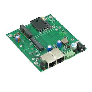 Oem Odm 4G Dual Band Lte Router Ap Gateway Wifi Industriële Kwaliteit Mt7628an Ontwikkeling Moederbord Pcb - Product Image 1