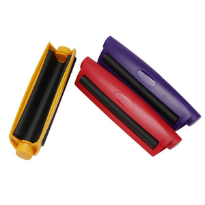 Bán buôn nhựa thuốc lá <span class=keywords><strong>Maker</strong></span> 78 Mét 110 Mét của nhãn hiệu thuốc lá Rolling Machine - Product Image 4