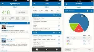 MyfitnessPal - Actualización de suscripción de 1 mes, versión mejorada, recarga tu propia cuenta anual - Product Image 5
