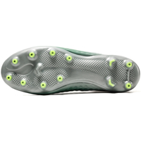Chaussures de football pour hommes, chaussures de football montantes pour adolescents, pointure 35-46, crampons de football, fabrication de chaussures de football avec logo personnalisé