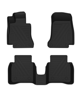 Nueva llegada, <span class=keywords><strong>precio</strong></span> al por mayor, alfombrillas de coche para Honda Accord <span class=keywords><strong>2023</strong></span>, alfombrillas de coche - Product Image 2