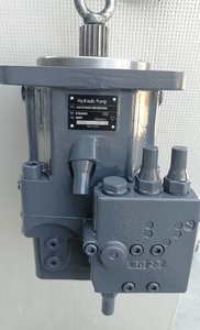 Pompe hydraulique à pistons axiaux A11VO190 LRDH1 10R NZD12K01 pour camions, engins lourds, machines industrielles, pièces détachées et dispositifs - Product Image 6