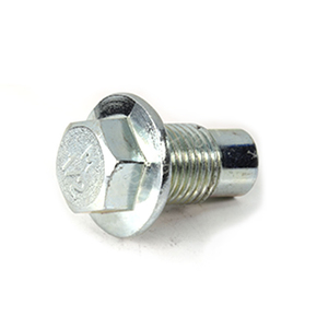 Vente chaude Date ISO Standard En Acier <span class=keywords><strong>Goujon</strong></span> De Verrouillage Boulons <span class=keywords><strong>Anti</strong></span>-<span class=keywords><strong>Vol</strong></span> Hex Boulon avec Finition Plaine - Product Image 6