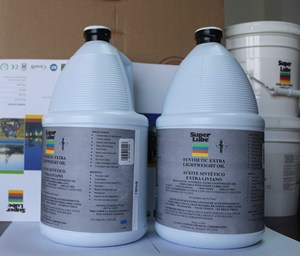 SUPER LUBE All Series Grade Model <b>PTFE</b> Grease 41150/NSF/NLGI/41400/41160/100/320/91003/91015/91016/91005/71160/31110/51004/82030 - Product Image 3