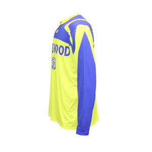 Comfortable Breathable men Football Jersey Sport Football training wears' going jerseys Football tracksuit - Product Image 2