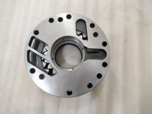 ปั๊มไฮดรอลิกใหม่ 0501214895/0501214894 สำหรับเกียร์ 4WG200/4WG180/6WG200 - Product Image 5
