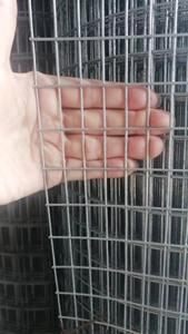 Sıcak satış en iyi fiyat galvanizli kaynaklı rulo örgü dikenli tel galvanizli demir tel, düşük karbonlu demir tel kaplı Pvc veya galvanizli - Product Image 5