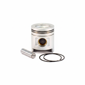 ลูกสูบอะลูมิเนียมอัลลอยสำหรับ Jawa 6สูบดัดแปลง/อัพเกรดใหม่ - Product Image 2