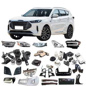 Pièces détachées automobiles HY pour toutes les séries Chery Jetour X70 XM XS X Coupé – Ensemble complet de remplacement et de réparation – Neuf/Occasion - Product Image 4