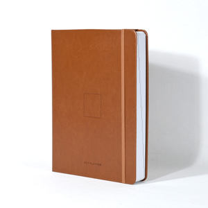 Planificador Académico 2026-2027 <span class=keywords><strong>de</strong></span> 18 Meses, Tapa Dura, Papel Tomoe River, Cuadrícula Punteada, para Estudiantes y Profesores - Product Image 1