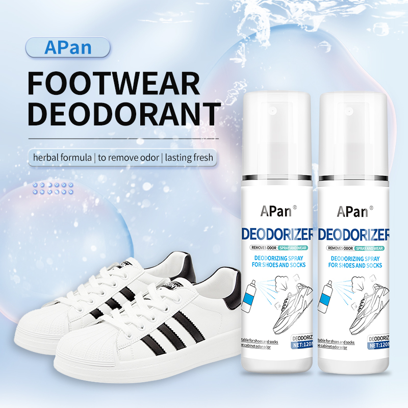 OEM Hot Sell Deodorant 120 Ml