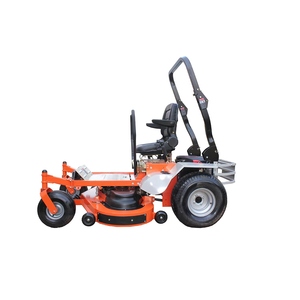 TOWAY-62T Tondeuse à gazon robotisée automatique à essence de qualité industrielle 27HP avec GPS - Product Image 4