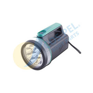 LAMPE D'URGENCE LED 6 VOLT - Product Image 1
