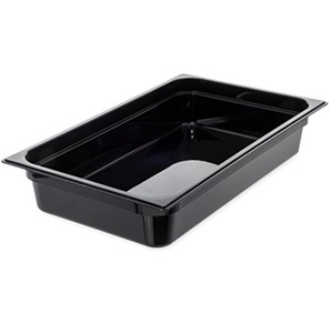 Barquette alimentaire CPET micro-ondable pour pré-cuiseurs, conteneur d'emballage alimentaire CPET, barquette d'emballage pour compagnies aériennes - Product Image 1