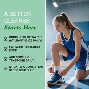 Gummies R45 à base de fibres avec psyllium, graines de lin, aloe vera, racine de réglisse, 60 gummies végétaliens, complément alimentaire à base de plantes - Product Image 4