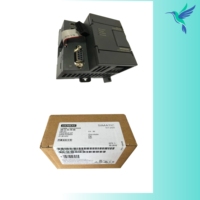 Módulo de Comunicación Esclavo PROFIBUS DP 6ES7277-0AA22-0XA0, Interfaz RS485 MPI para S7-200