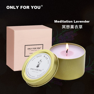 Velas perfumadas del Reino Unido Cera de coco Vacaciones Diwali Decoración espiritual para el hogar para bares-Tamaño y logotipo personalizables con varios aromas - Product Image 6