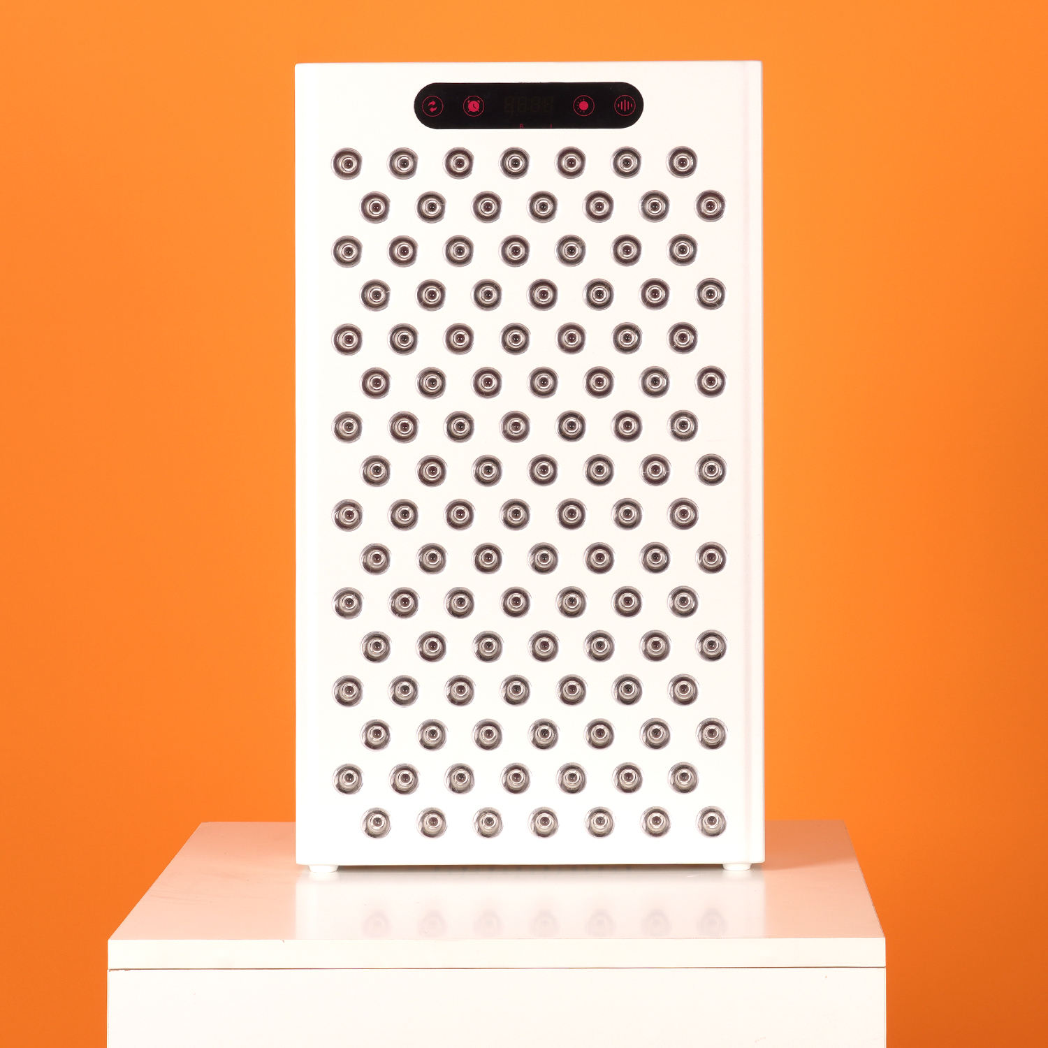 สีขาว A600