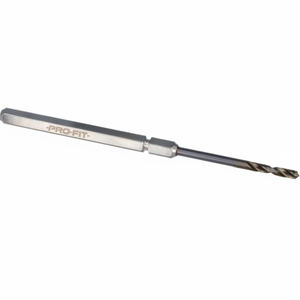 Foret de centrage HSS extra résistant 32-330 mm Scies cloches multifonctionnelles pour le bois et le PVC Forets multifonctionnels polyvalents - Product Image 1