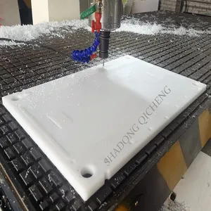 Zelfsmering Pehd 1000 Plaat Ingenieur Plastic Uhmwpe Bladen