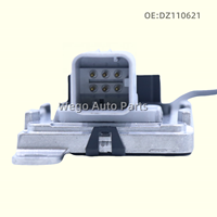 Usine directement capteur d'oxyde d'azote 12V DZ110621 SNS3048 pour JOHN pour DEERE nouveau capteur de NOx de camion et de moteur avec 1 an