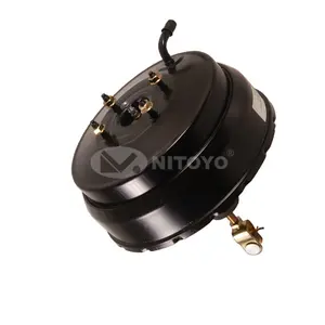 制动助力器真空助力器MB162461 用于三菱重工 (Mitsubishi Fuso Canter brake_booster