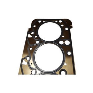 Stokta oto motor yedek parçaları 3.2L silindir kafası contası OEM BB3Q-6051-AA - Product Image 2