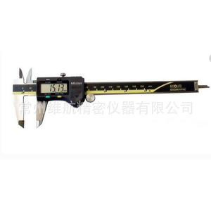 Calibrador Digital Mitutoyo 0-150 mm, Herramienta de Medición Electrónica, Instrumento de Precisión - Product Image 5