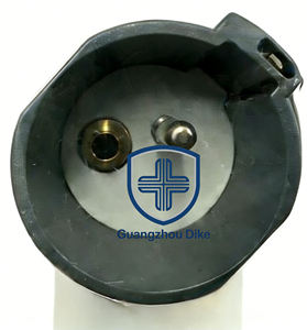 Audífonos <span class=keywords><strong>Ingenia</strong></span> FRU OBELIX, Piezas para Escáner de Resonancia Magnética, Número de Pieza 453530295335 - Product Image 2