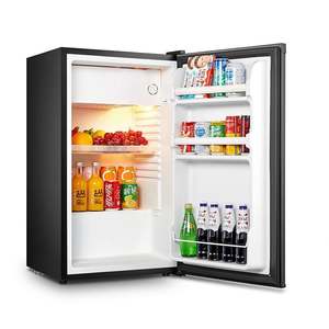 BC-85 מפעל ישיר מכירה 85L מיני בר מקרר, מלון קטן מקפיא, מיני מקררים עבור מלון - Product Image 1