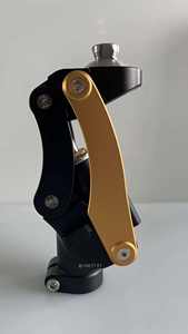 Maravilloso Implante Neumático de Articulación de Rodilla de Cuatro Eslabones, Ortesis, Prótesis de Pie y Materiales de Intervención Modelo 2SR2100 - Product Image 2