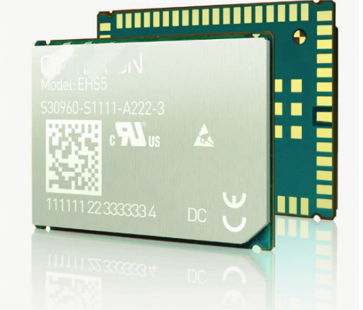 Ehs5-E Rel.4.01 (L30960-N2800-A401) 3g Umts/Hspa Module 5-Us Wireless Highly Efficient For M2m Applications 5