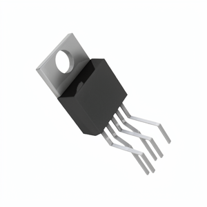 Buy Online Electronic Components TO 220 5 LT1963AET-3.3#PBF Power Management (PMIC) BOM IC In Stock - Product Image 1