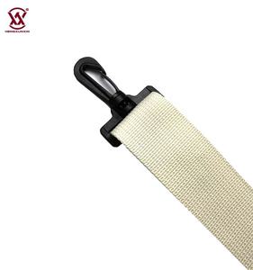 Moschettone girevole clip per grilletto ganci per cordino fibbia per fettuccia portachiavi zaino accessori fai da te plastica 20mm 25mm 32mm 38mm 51mm - Product Image 4