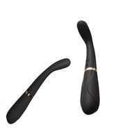 10 Krachtige Modi Orgasme Pen Volwassen Seksspeeltjes G-Spot Vibrator Voor Clitorale Vaginale Tepelstimulaties