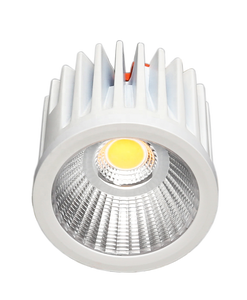 Foco empotrable Led 7W 9W <span class=keywords><strong>11W</strong></span> 15W 20W Foco de techo redondo Led para sala de estar 3000K 4000K 6000K Foco regulable - Product Image 3