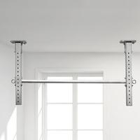 Barre de traction murale robuste en acier inoxydable Daqijiang DQ040 pour entraînement de force à domicile