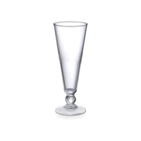Gobelet en verre de 327 ml pour jus, idéal pour les brunchs, restaurants, buffets de petit-déjeuner, hôtels et traiteurs d'événements – Commande en gros