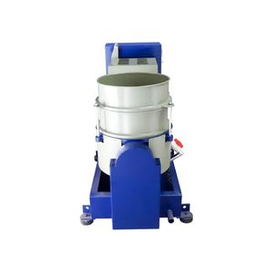 Machine de polissage rapide pour bijoux, machine de polissage centrifuge haute vitesse pour finition miroir, machine de polissage fin - Product Image 5