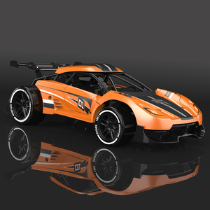 Mobil RC Mini Baru 8001/8002/8003/8004 1/16 2.4G <span class=keywords><strong>Remote</strong></span> Alloy 18KM/H Mobil Drift untuk Anak-Anak 20M <span class=keywords><strong>Remote</strong></span> Control Mobil Mainan Kecepatan Tinggi - Product Image 6