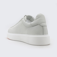 Usine de chaussures Lanci, baskets entièrement personnalisées, baskets de créateur sur mesure pour hommes, baskets de luxe avec logo, baskets de créateur