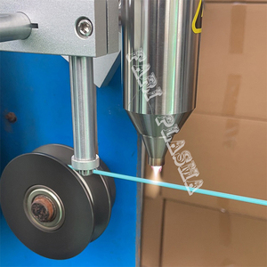 Máquina de Tratamiento de Superficies por Plasma OEM para Pegado e Impresión - Product Image 6
