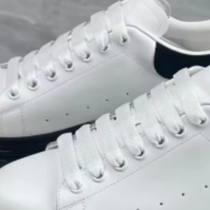 American-style stylish white minimalist casual <b>shoes</b>, outdoor breathable thick-soled sports <b>shoes</b>, luxurious brand <b>shoes</b> - Product Image 2