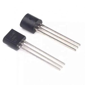 วงจรรวม ไอซี LM35 TO-92 LM35DZ - Product Image 1