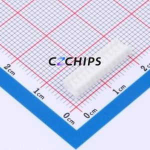 BX-ZH1.5-12PJK Housing (Wire-to-Board / Wire-to-Wire) P=1.5mm Connector 1x12P 1.5mm ZH 1 - Product Image 1