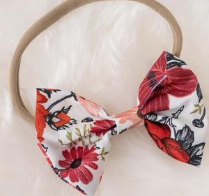 Vestido Floral de Verano para Bebé de Un Año - Product Image 6