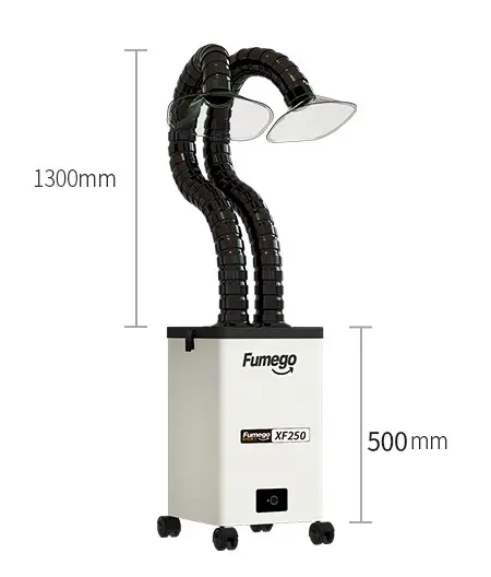 タバコ煙空気清浄機工場静電クリーンルーム