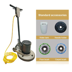 Hot Sale <b>Floor</b> Grinding <b>Machine</b> Heavy Multi-Function Tile Polisher Cheap <b>Cleaning</b> 2HP Stone Renovation <b>Machine</b> - Product Image 2